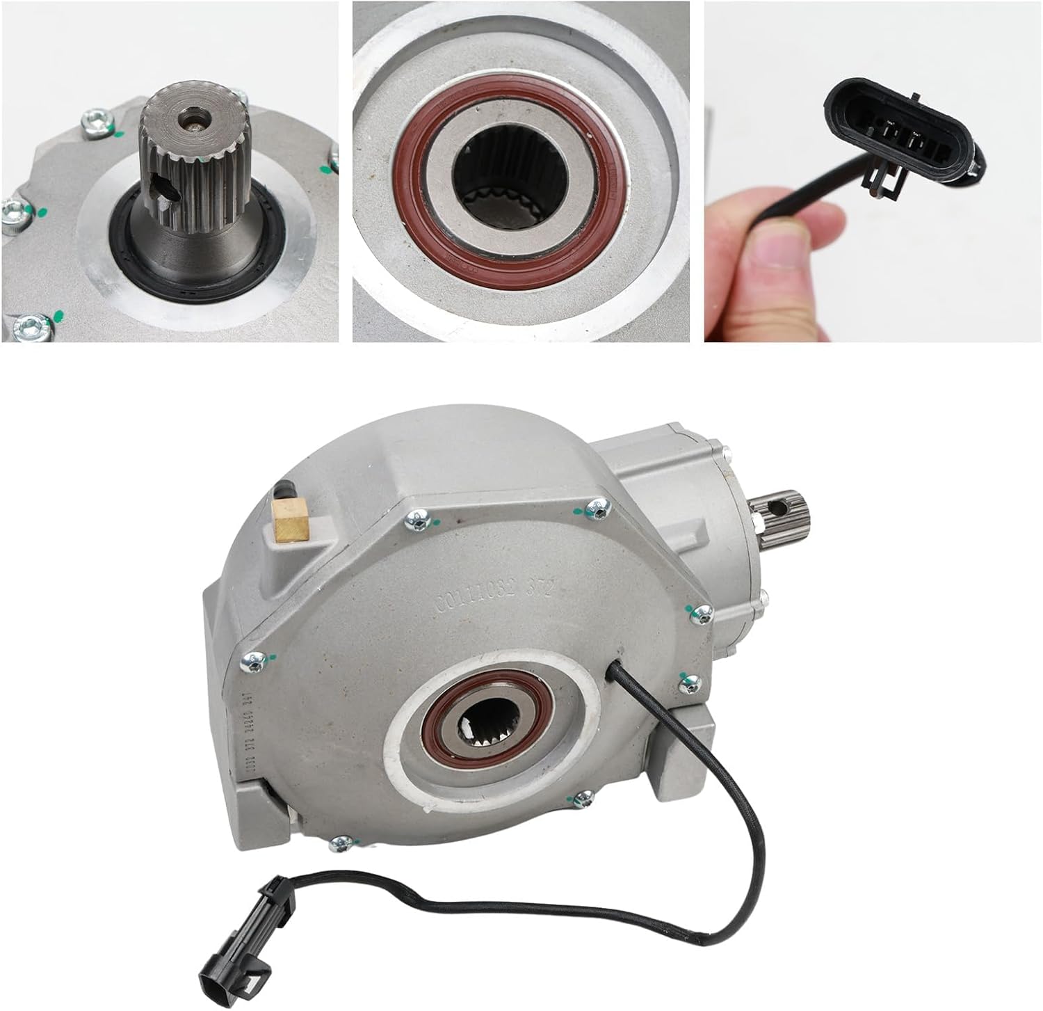 Front Differential for Ranger 1000 RZR 1000 XP General 1333112 1333344 1333579 1333597 1333687 1333790