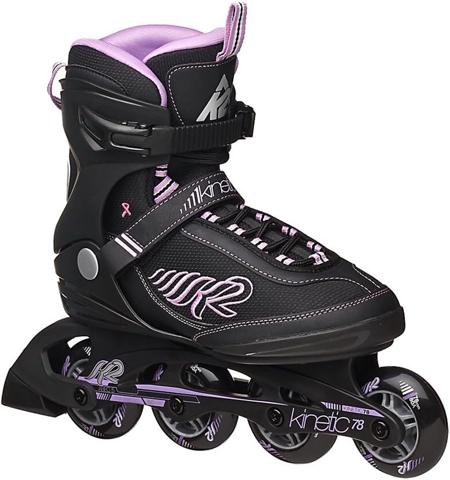 Women's Kinetic 78 Inline Skates