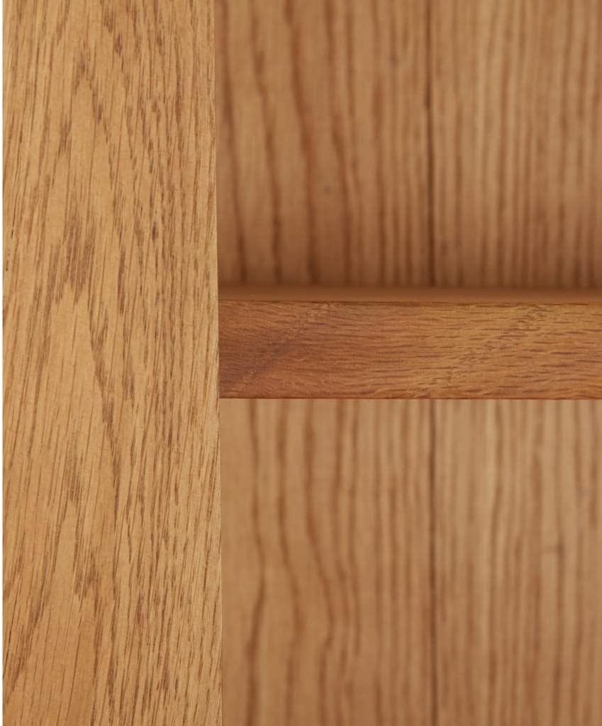 SKM 7-Tier Bookcase 35.4