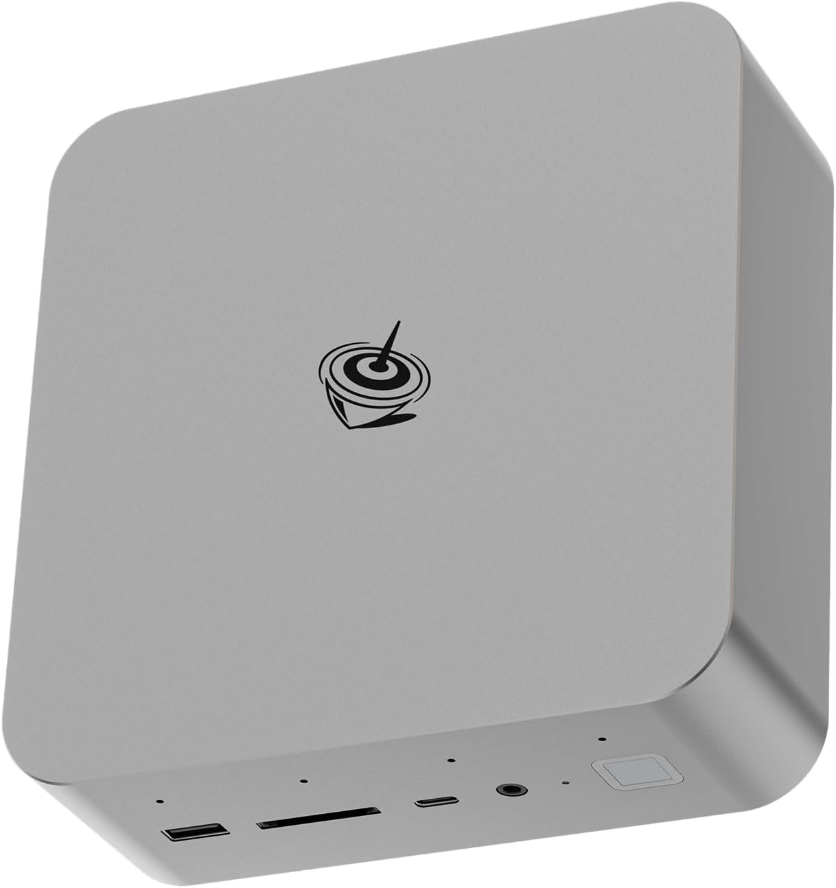 Beelink GTi13 Mini PC, Intel Core i9 13900HK (up to 5.4GHz) 14C/20T, Mini Computer 96GB DDR5 5200MHz 2TB PCIe4.0 SSD, Triple Display HDMI&DP/Thunderbolt 4/4K 60Hz/WiFi6/BT5.2/NPU/AI/Built-in PSU