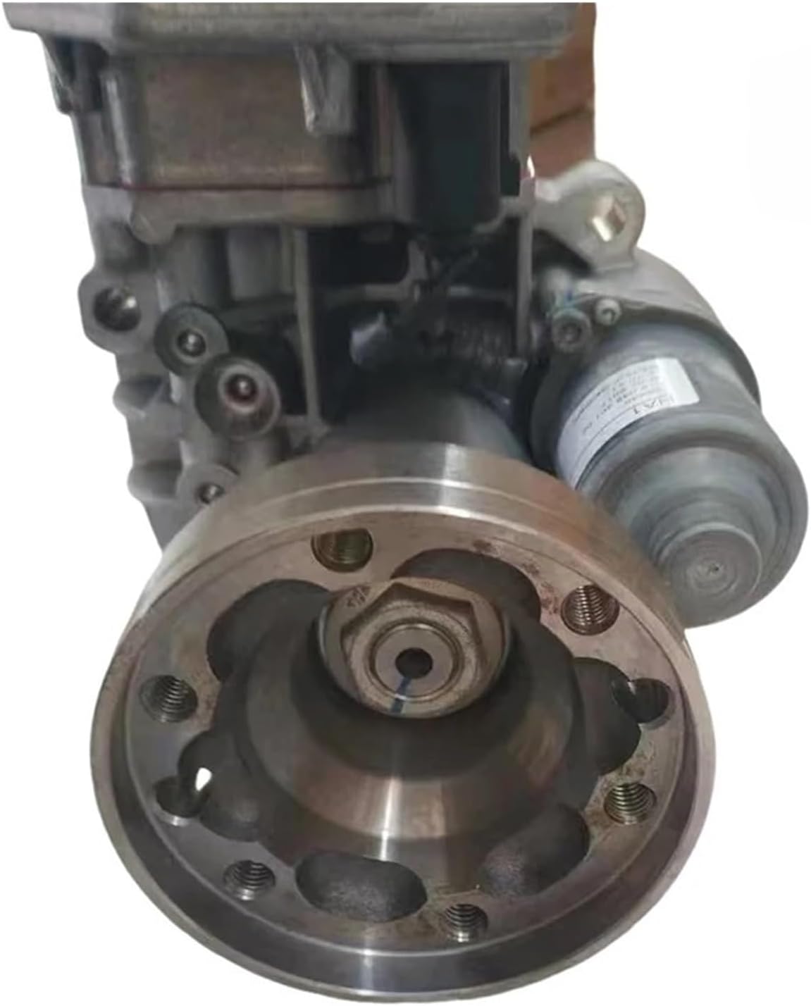 Differential Clutch Sport Pump Coupling LR077391 LR008959 LR012189 LR007046 LR031377 Compatible For Land Rover