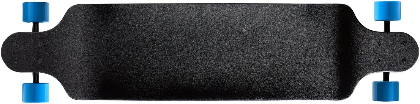 Ridge Skateboards Monsterbility Low Rider Complete Longboard Twin Tip - 41.25