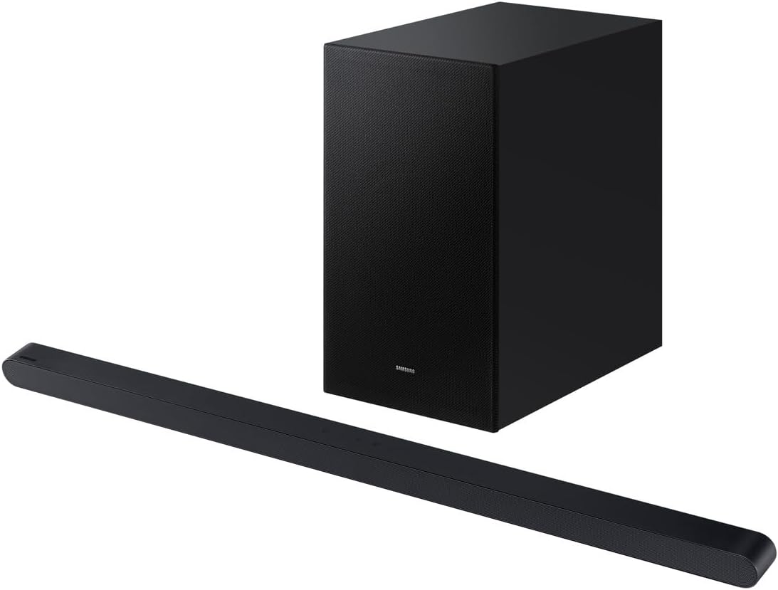 Samsung (Renewed) S700D 3.1 ch Soundbar w/Dolby Audio