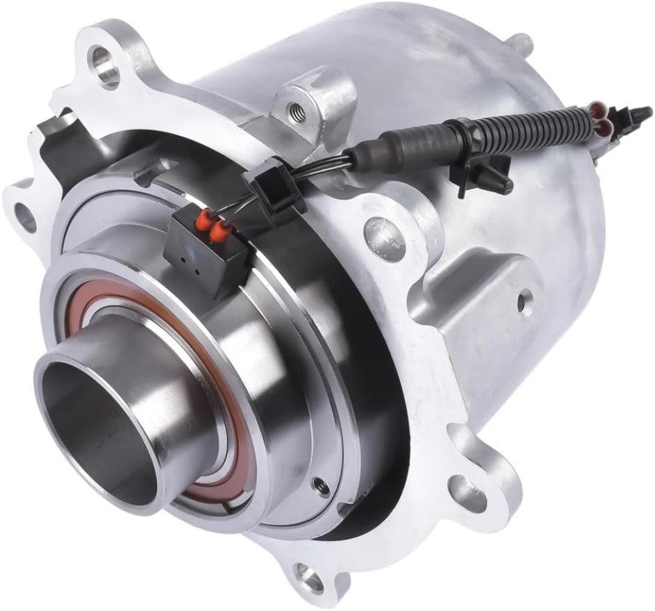 AP02 Rear Differential Coupling Compatible With QX60 Pathfinder 2013 To 2020 Part Number 387613KA0B