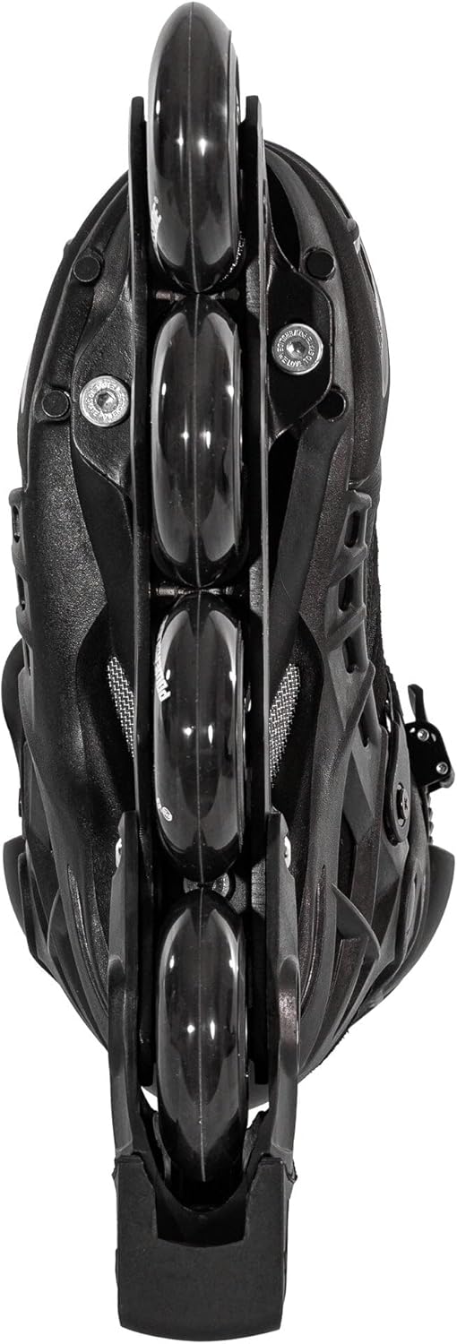 PS Phuzion Argon 80 Mens Skate Black 7.5 (40)