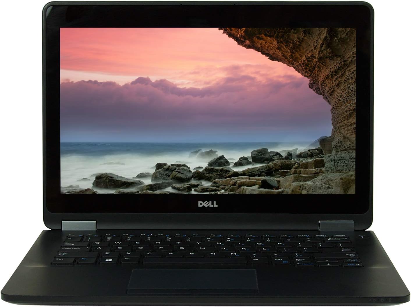 Dell Latitude E7270 12.5