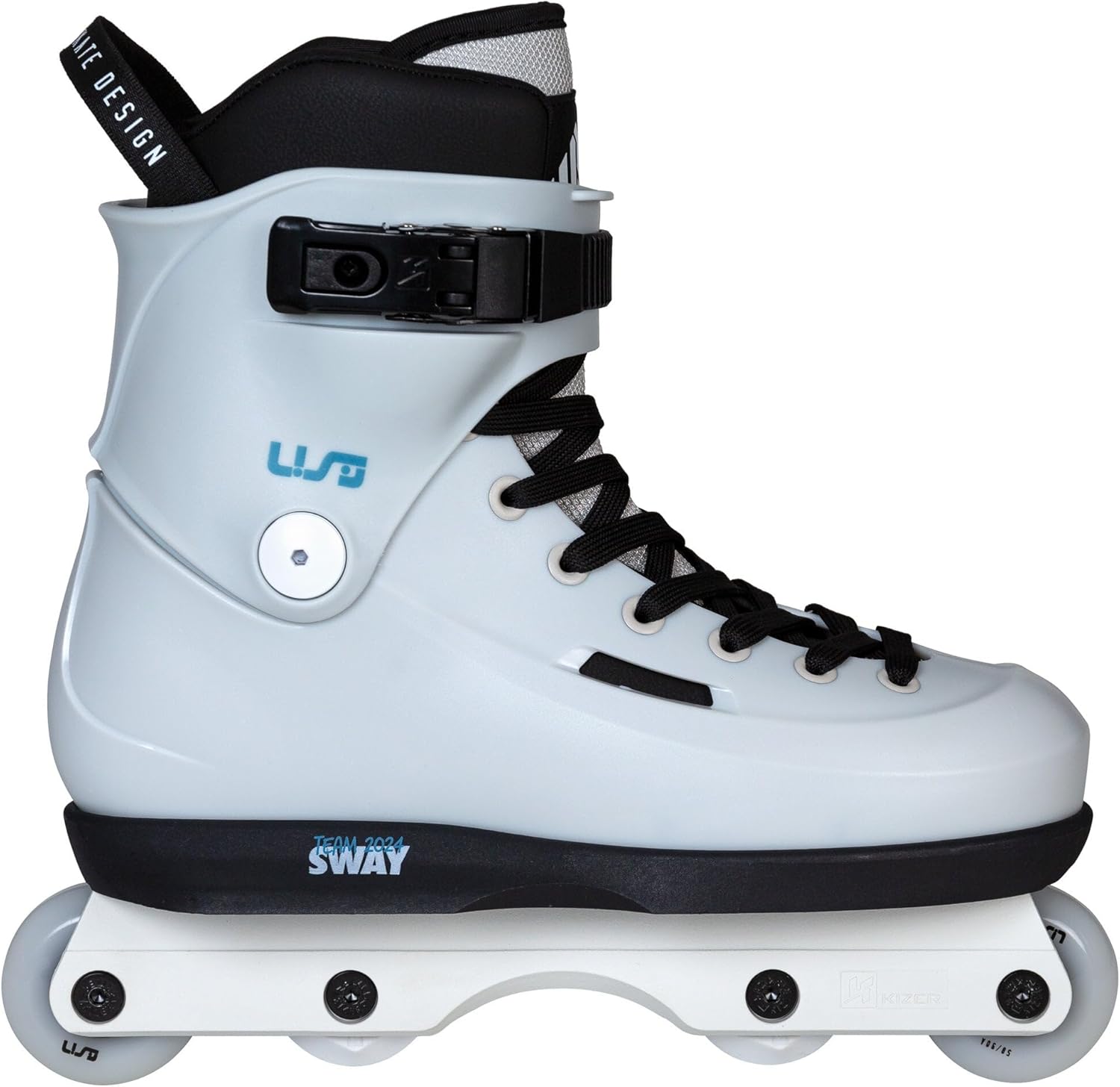 USD Sway 58 XXIV Skates 10.0 - 10.5 (43-44)