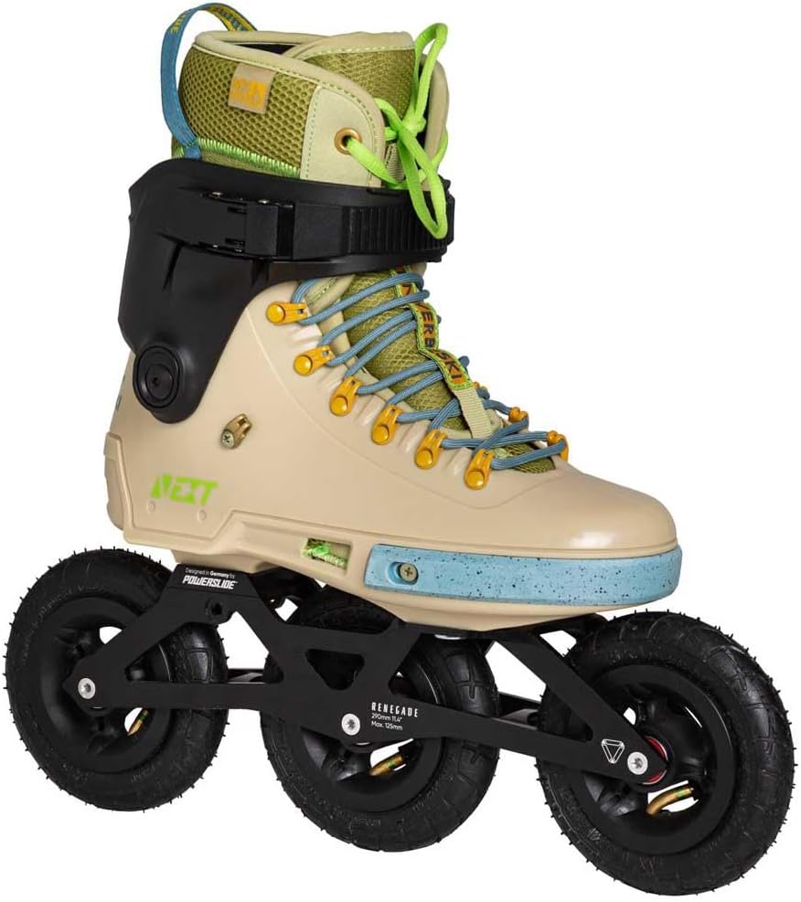 PS Werbeski Pro 125 Skates 9.0-10.0 (42-43)