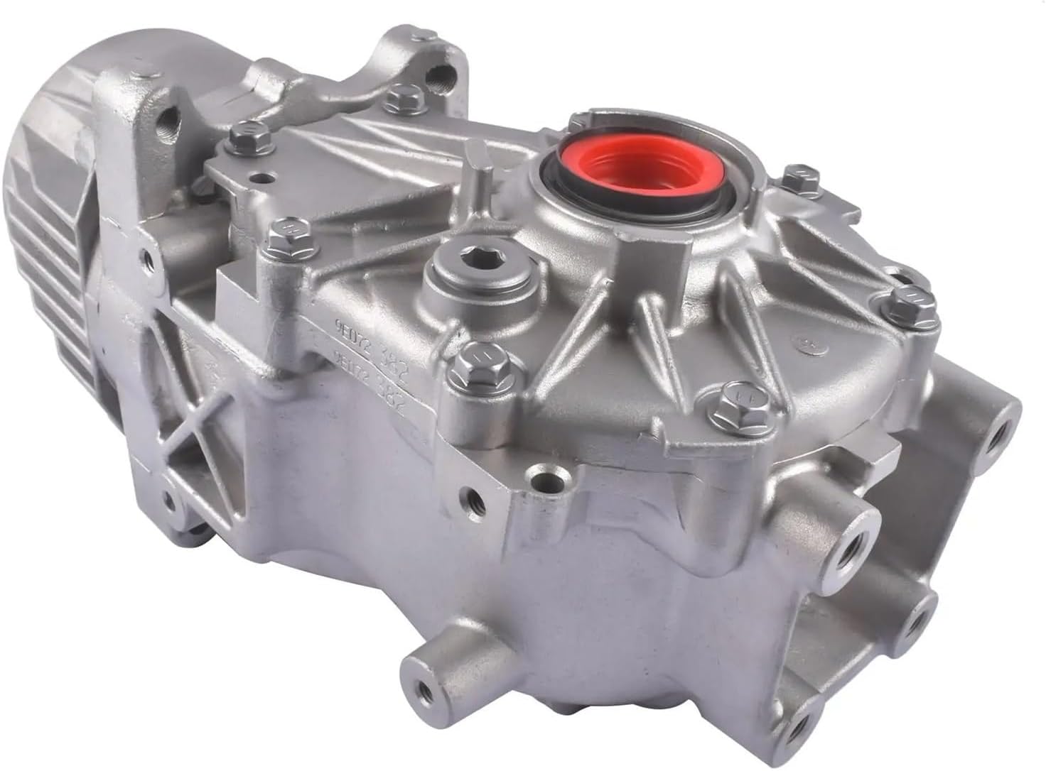 AP01 440-50147 Rear Axle Differential Carrier Compatible For Toyota RAV4 2.5L 3.5L L4 V6 06-18