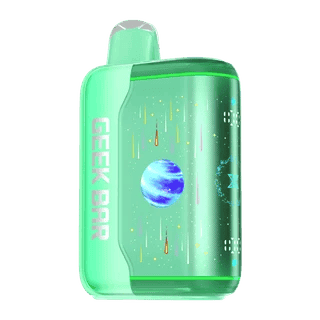 Miami Mint Geek Bar Pulse X 2