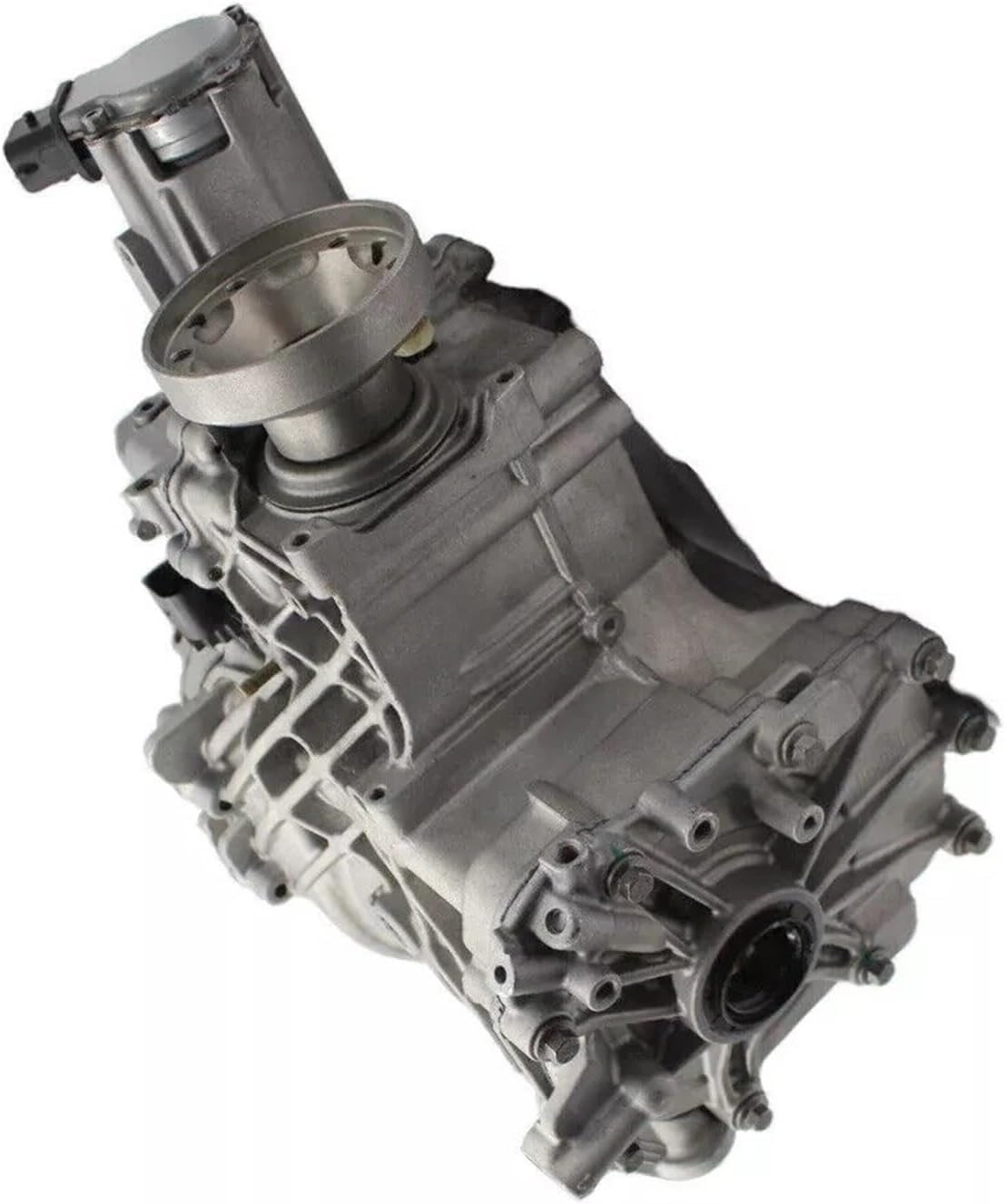 Rear Differential Axle Carrier Assembly Compatible For Land Rover Range Tover Evoque DISCOVERY SPORT 4WD OEM LR10125 LR101205