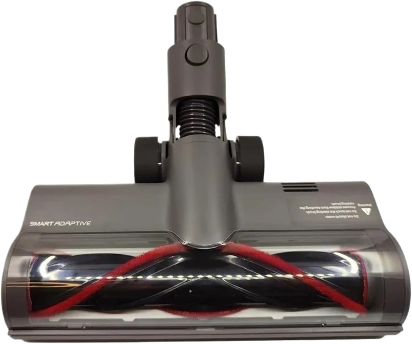 YHNNH Vacuum Cleaner Accessories Parts Floor Brush Main Brush Head V-Shape Brush，Compatible for Dreame，V11 SE/V12/V12 Pro/V16//T20/T30