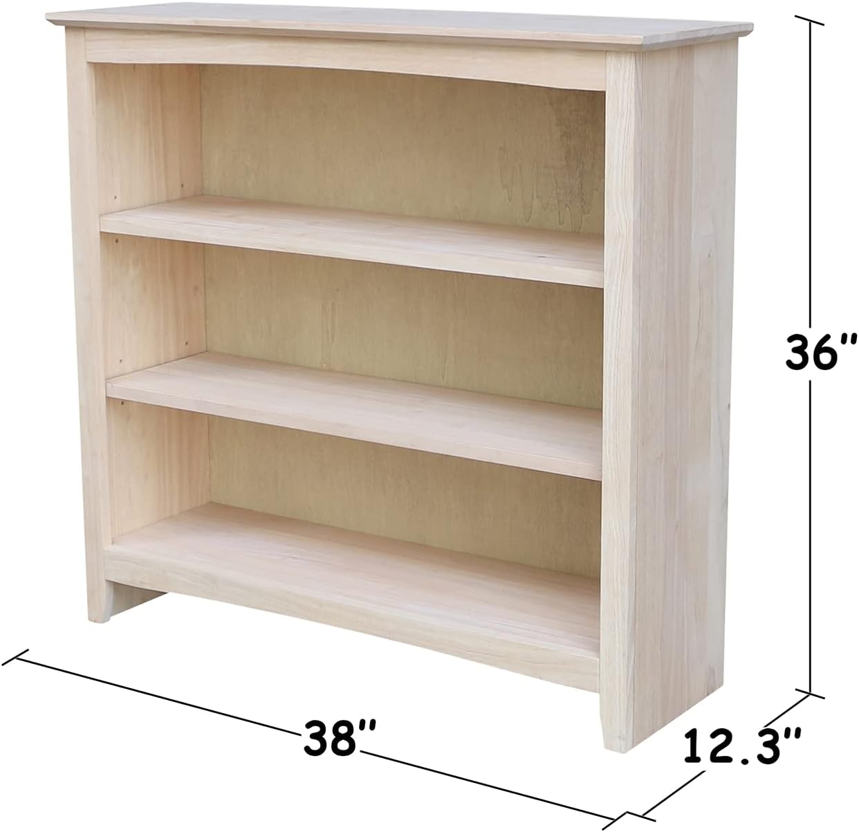 International Concepts 38