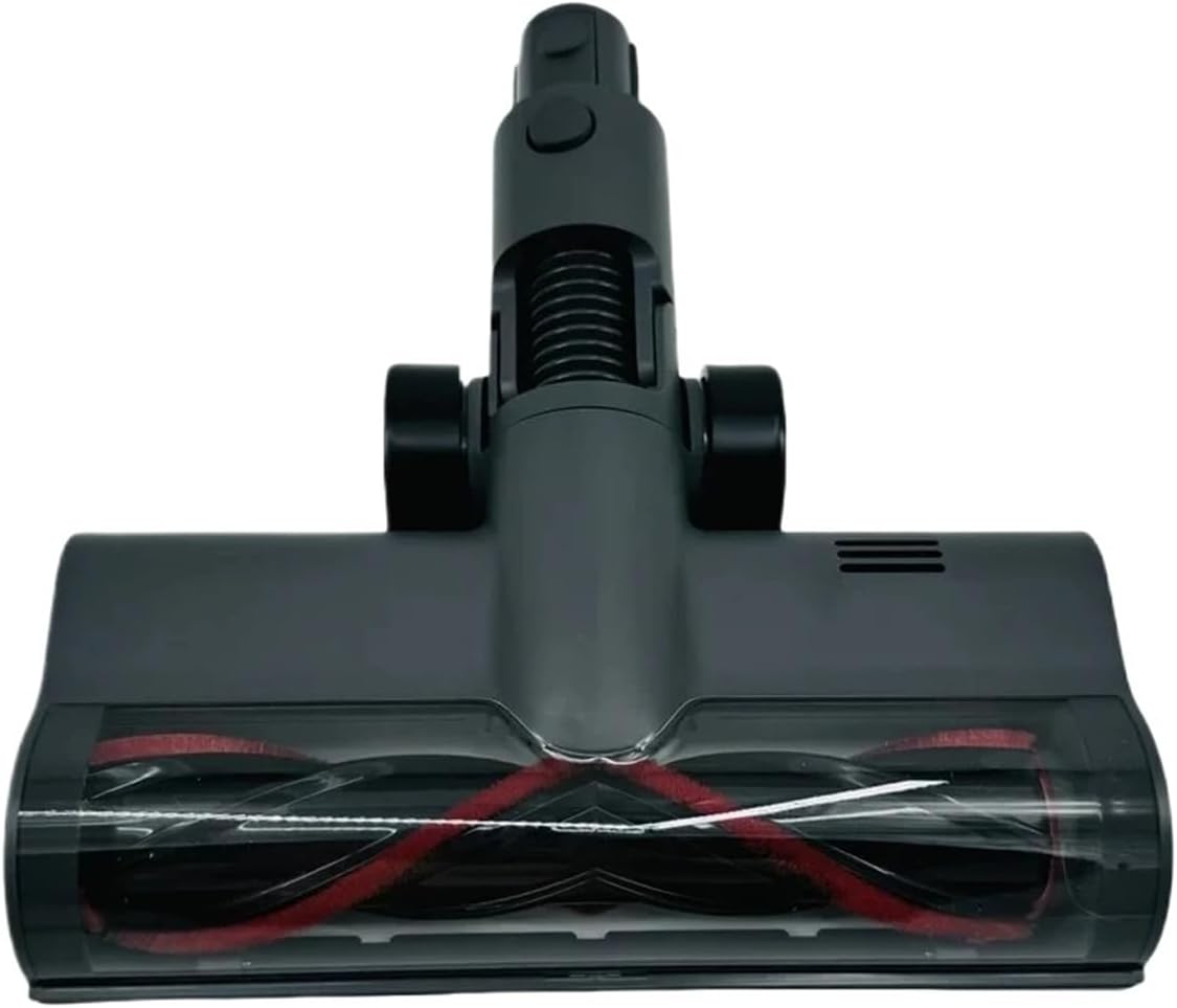 BHFGDH Carpet Brush Assembly with Roller Brush Spare Parts Vacuum Cleaner Accessories,Compatible for Dreame T30NEO