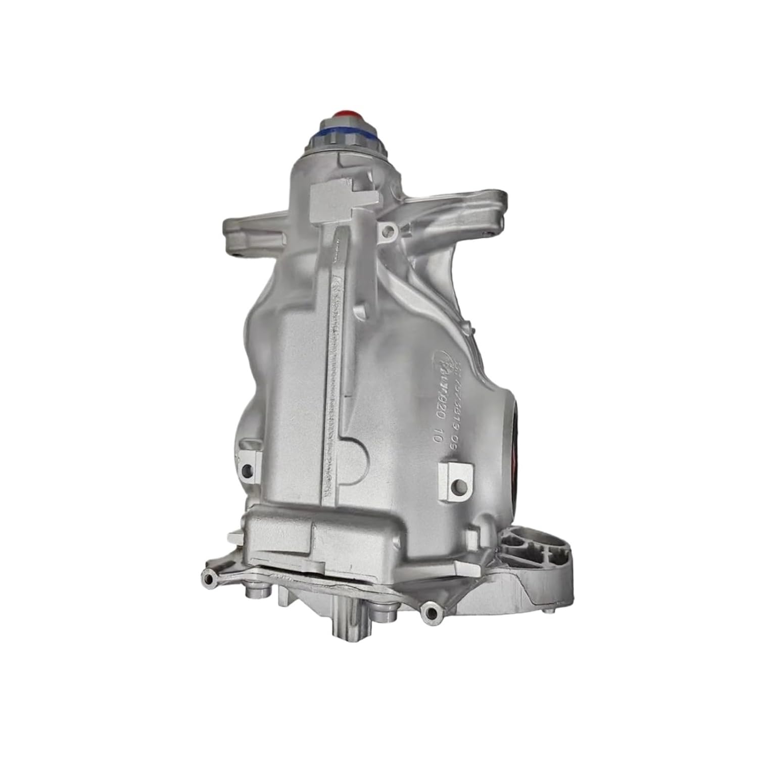 Rear Axle Differential 2.81 Compatible for BMW 5' G30 G31 G38 33108686201 8686201