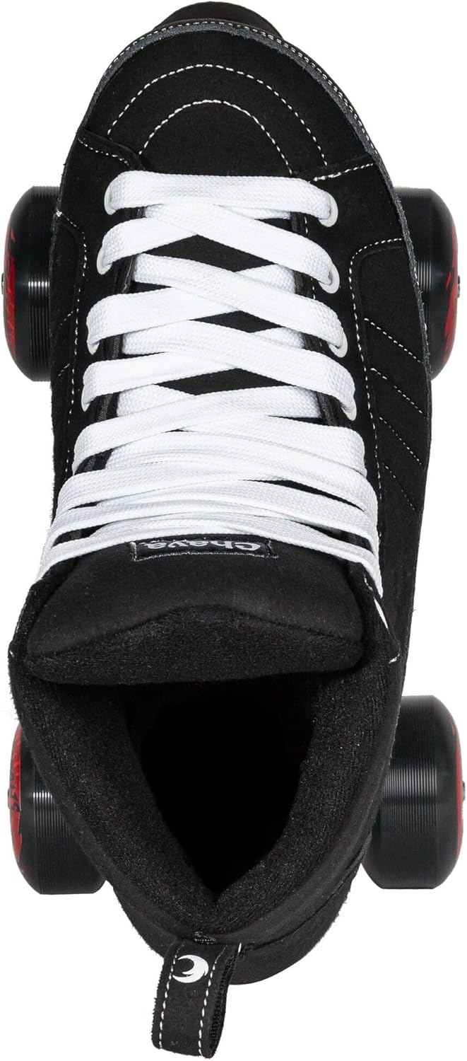 Chaya Karma Pro Skates Black EU37