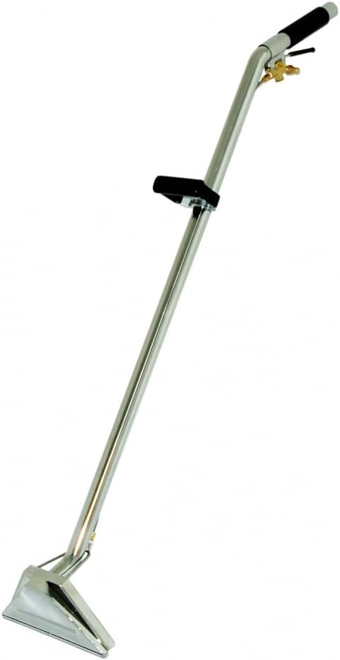 Wand for Carpet upholstery Extractor 8070, 50-1000 2-Jet Classic Style