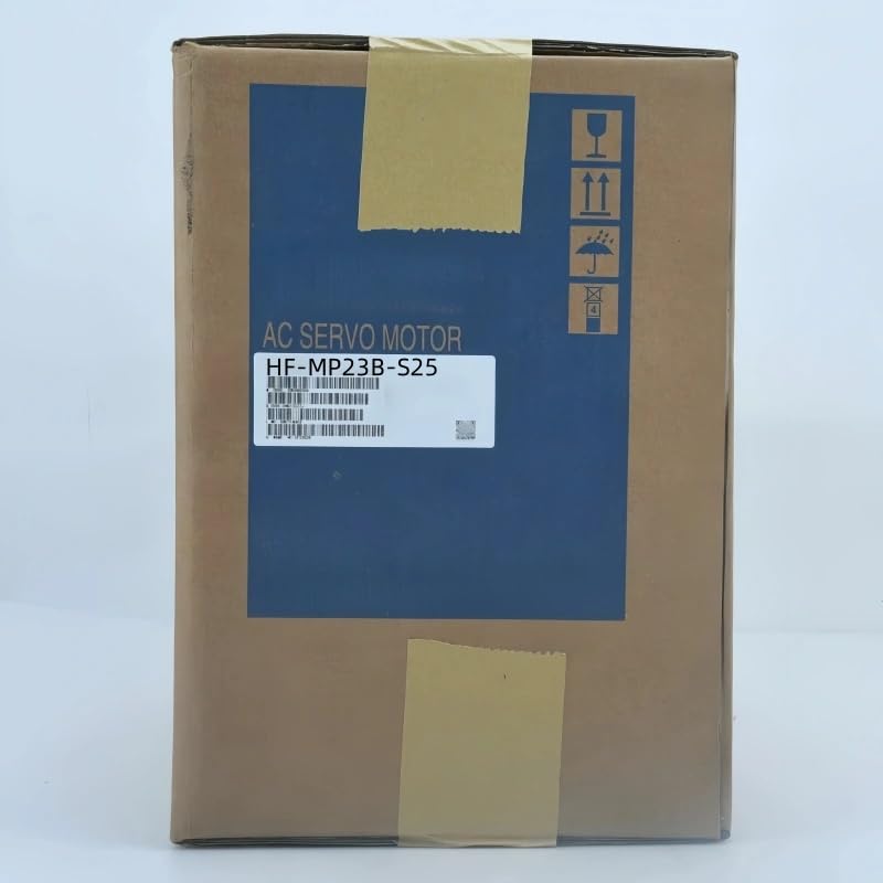 HF-MP23B-S25 Servo Motor New and Sealed in Box HFMP23BS25 1 Year Warranty