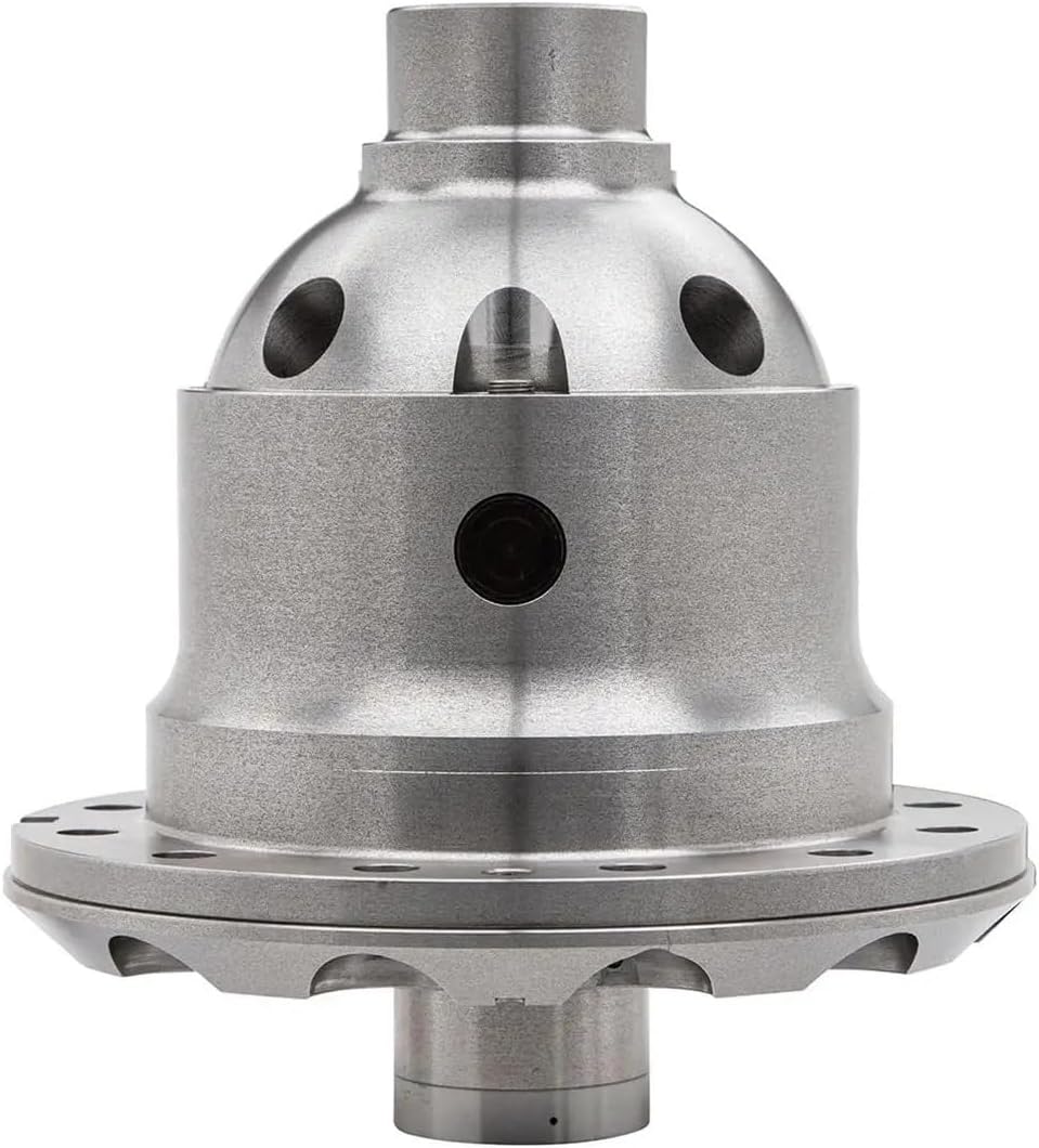 Air Differential Locker 35 Spline Differential Compatible For Dana 60-HD RD167 Locker Diff