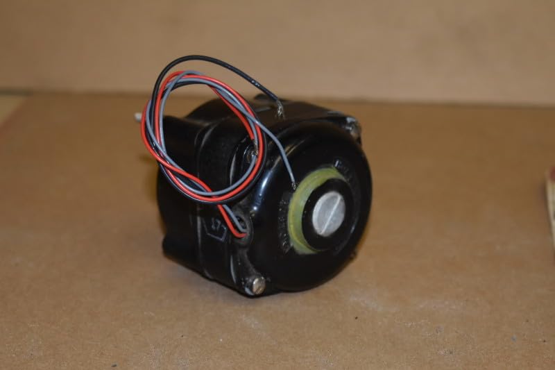 #US, 60, 7.5 Oz in, 115V, 3/16