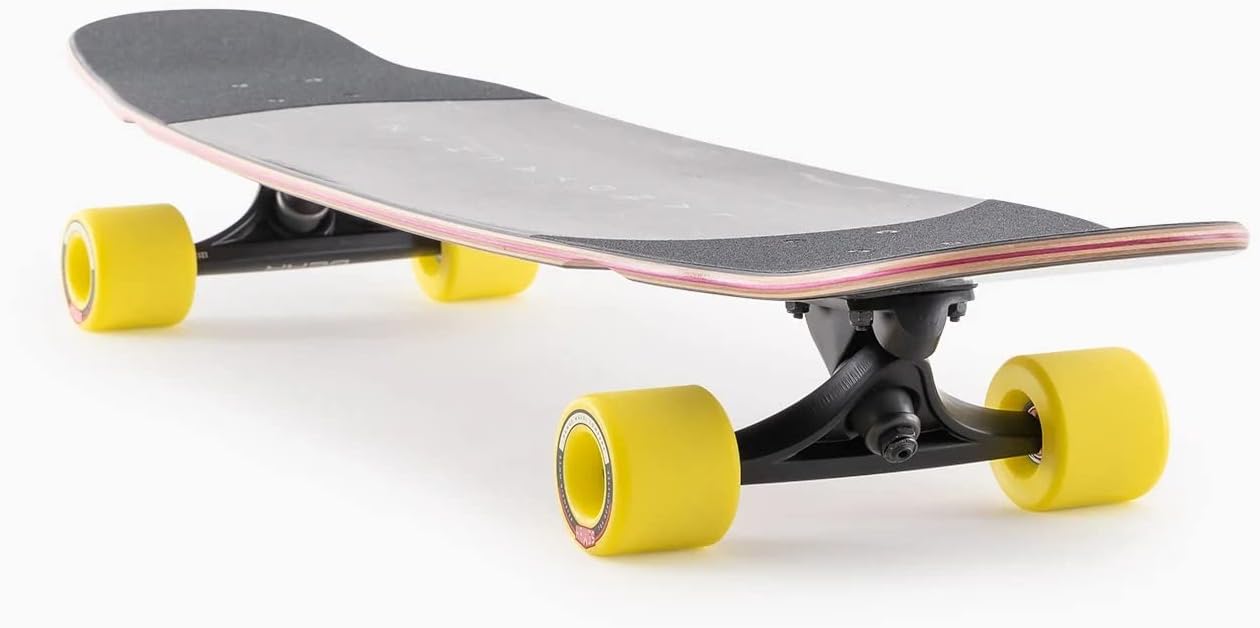 Landyachtz Complete Tony Danza Spectrum Longboard