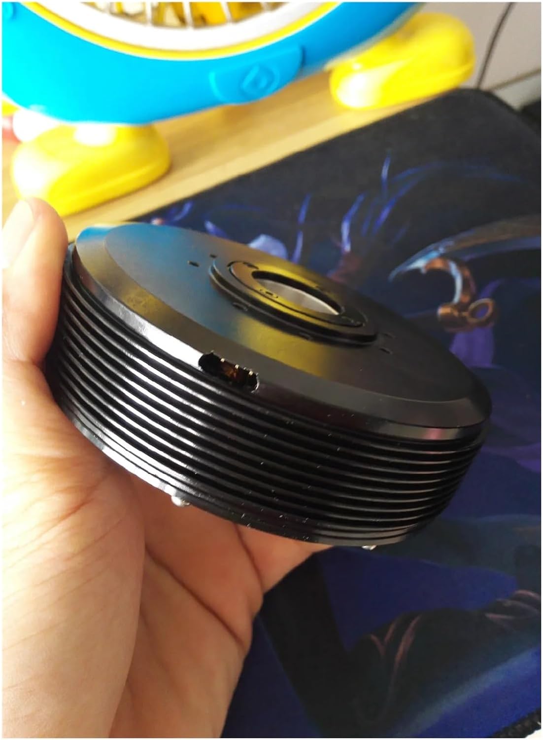 MeLphi PM100 brushless DC servo Motor Robot Joint Drive high Torque pan/tilt Motor