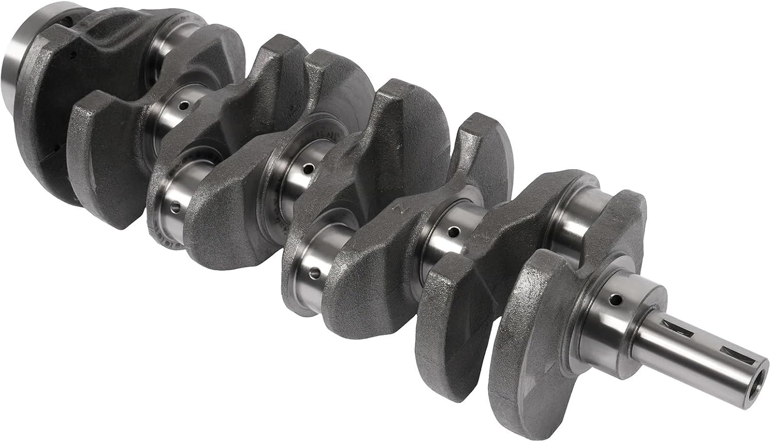 G4KG 2.4L Crankshaft For HYUNDAI TQ ILOAD IMAX 2007-2017 Car Engines Components Crankshafts & Parts Replace﻿