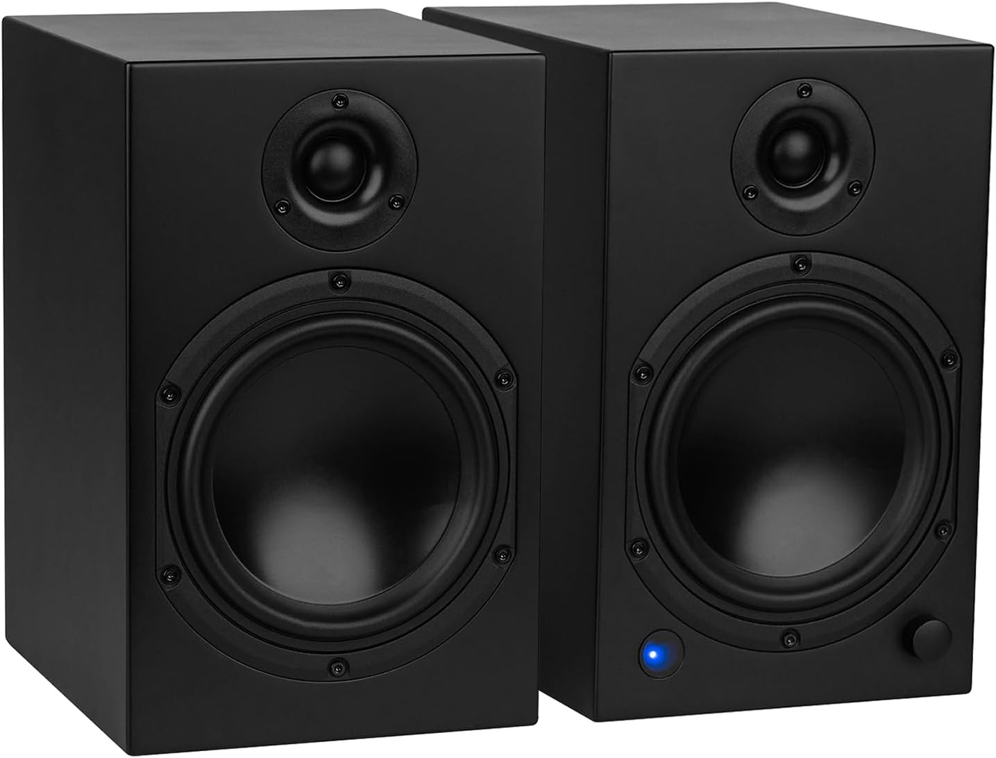 Dayton Audio M6 6-1/2