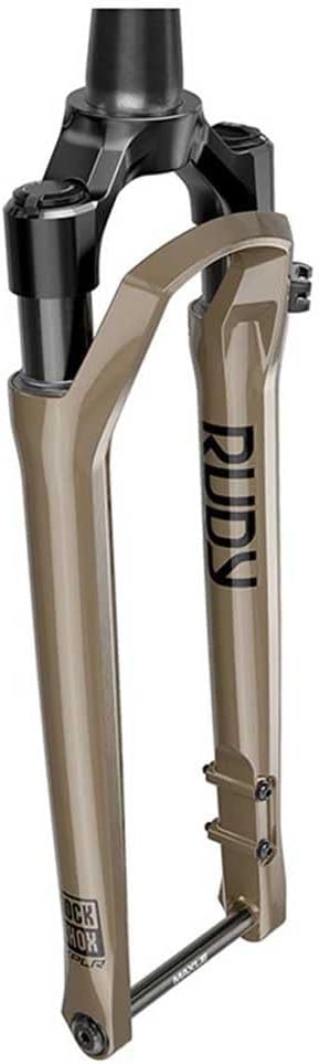 SRAM RUDY ULTIMATE FORK 700c 40mm 12x100 45mm OFFSET KWIQSAND