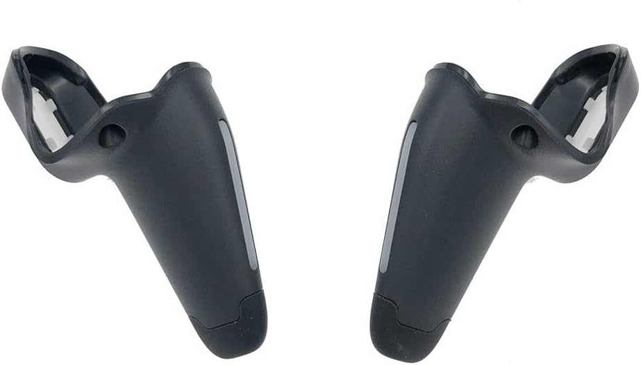 Replaceable accessories Original for D FPV Arm Part Left/Right Front/Rear Arm Shell Landing Gear/Antenna Board Back Arms Spare Parts as Replacement toy parts(All 4 Arms)