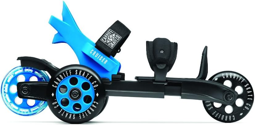 Roces Cruiser Inline Skates