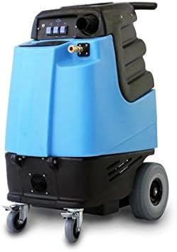 **Made in the U.SA.** 2002CS Contractor’s Special™ Heated Carpet Extractor + BULK Carpet Extractor Cleaner - 8 Quarts Included Makes 44 to 128 Gallons - Bundle 2 Items