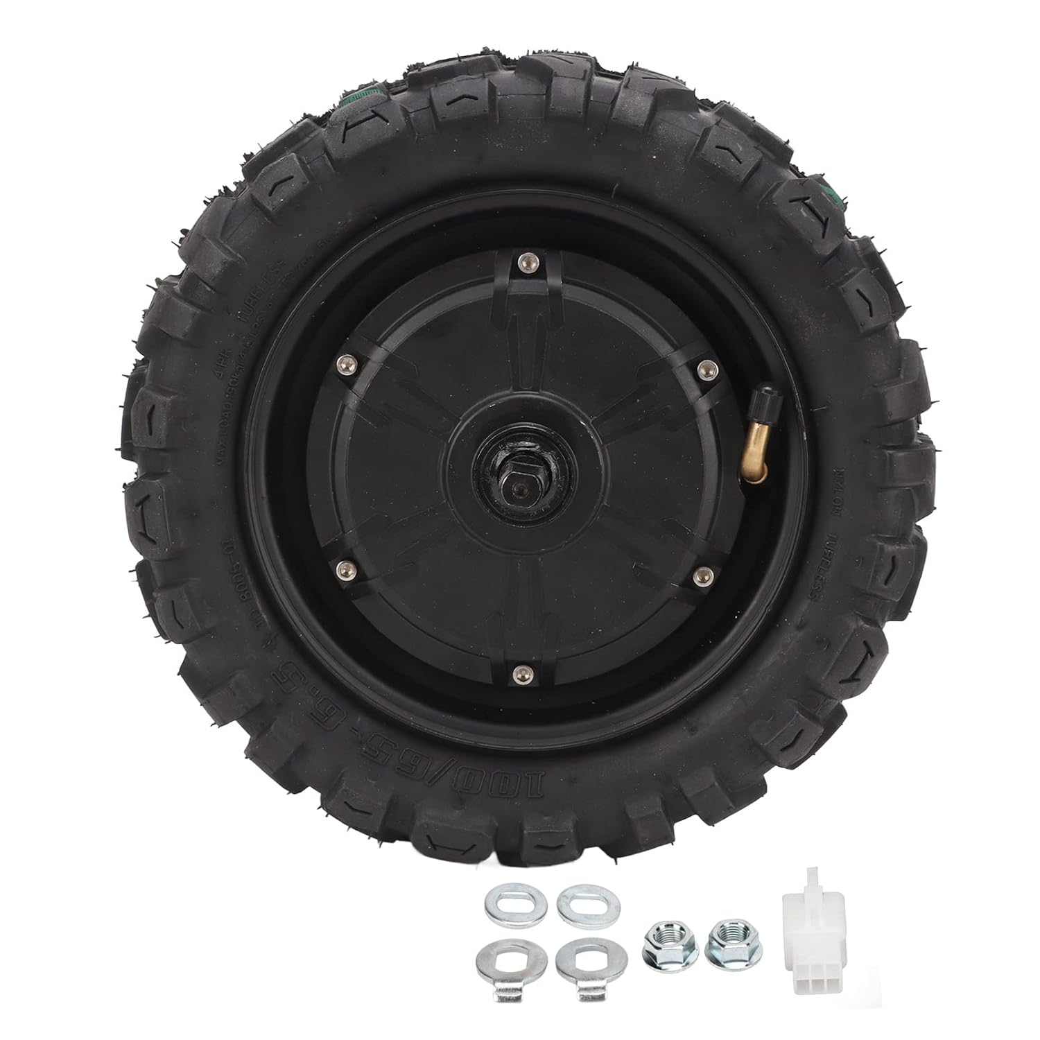 Earning Engine Without Excellent Performance for Electric Scooter IP54 Grade for Scooter