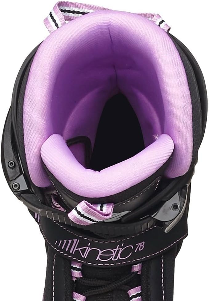 Women's Kinetic 78 Inline Skates