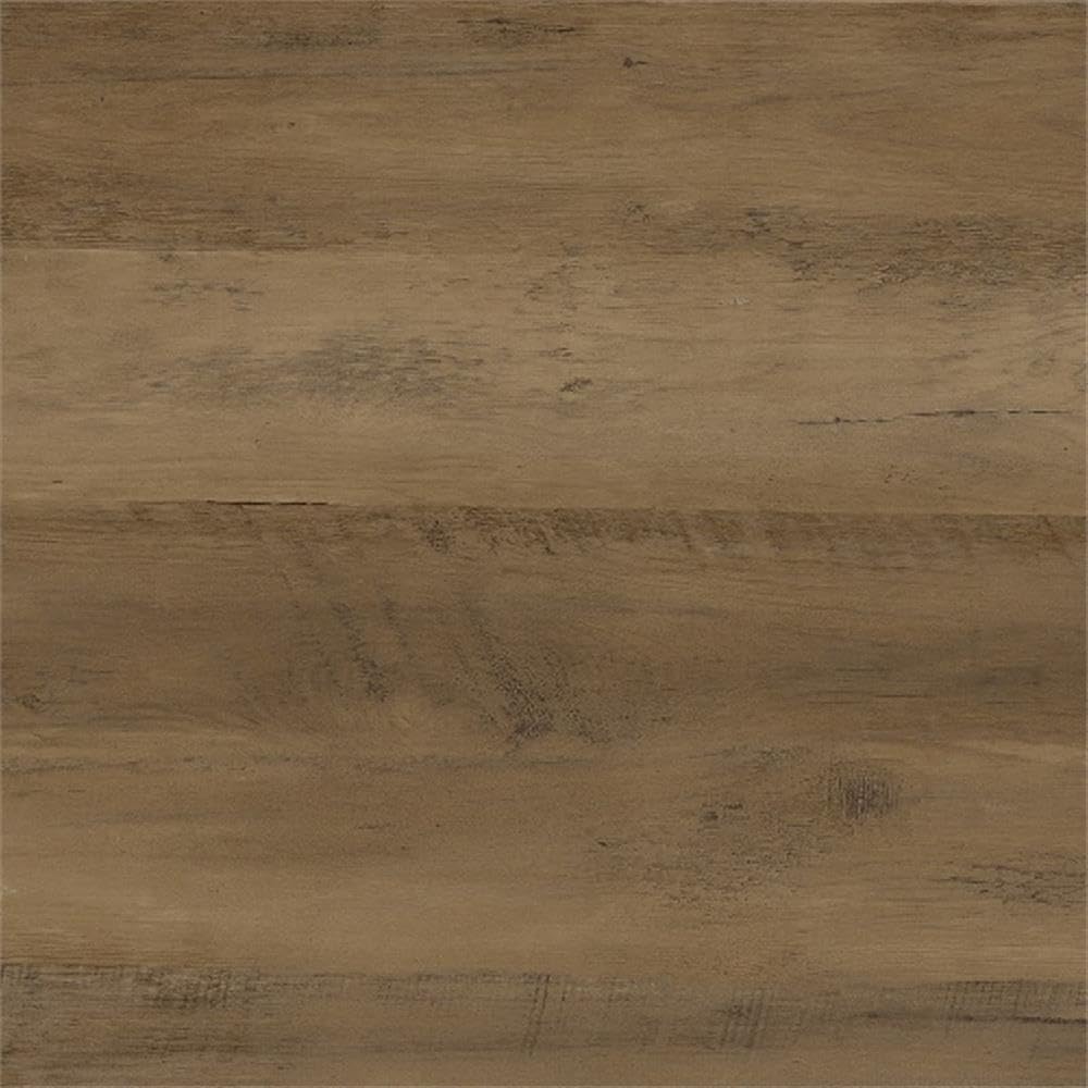 Pemberly Row 5 Shelf Bookcase Set of 2 in Reclaimed Pine - Engineered Wood