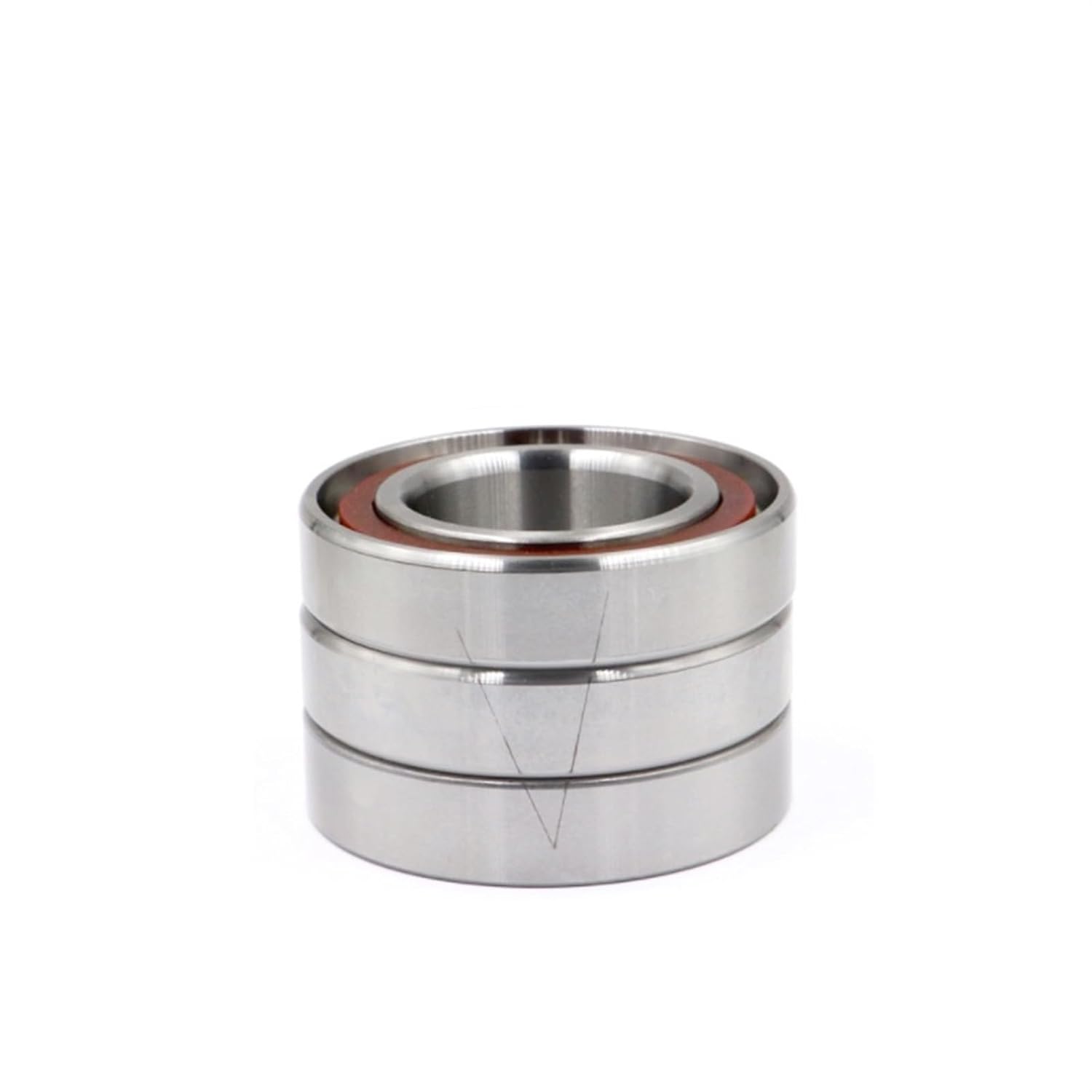 Precision Machine Tool Supporting Angular Contact Ball Bearing Triple 71900 71901 71902 71903 71904 71905 71906 71907 71908(P4_TFT_71907 35X55X10MM)