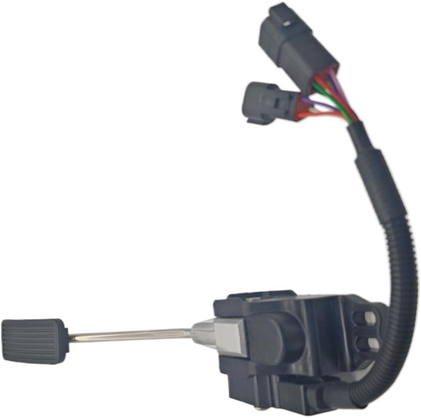 Accelerator Pedal Comaptible with Bad Boy Buggies Classic 2008-2011 Textron Off Road XTO 2011-2012