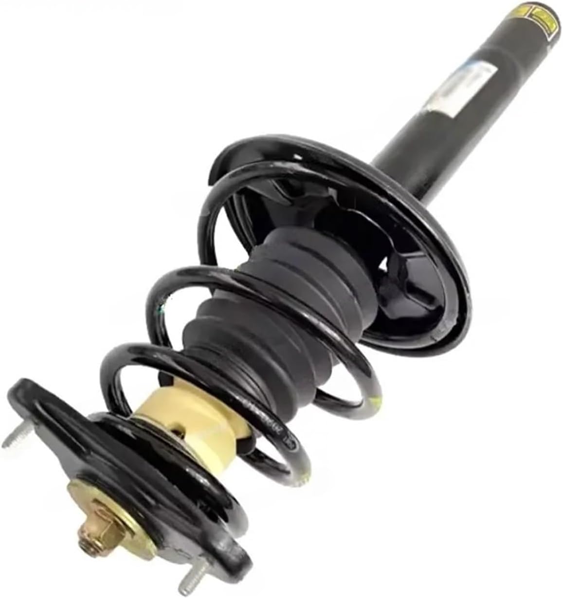 1PCS Front Or Rear Shock Absorbers Spring Assembly Without ADS Compatible For Porsche Cayman 987C Boxster S 987 98734304107 98733305114(Rear Right)