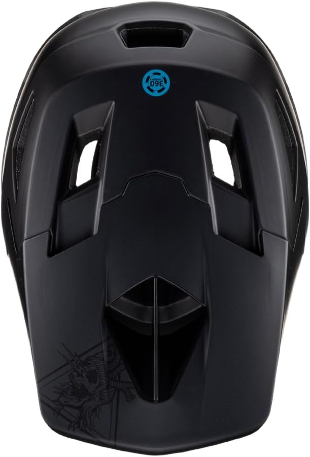 Leatt Helmet MTB Gravity 4.0