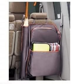 Honda Step Wagon supa-da [asr1000-rp1 Rp2 RP3 RP4] Seat Back Pocket (with Umbrella Insert [08u13 – TAA – 000]