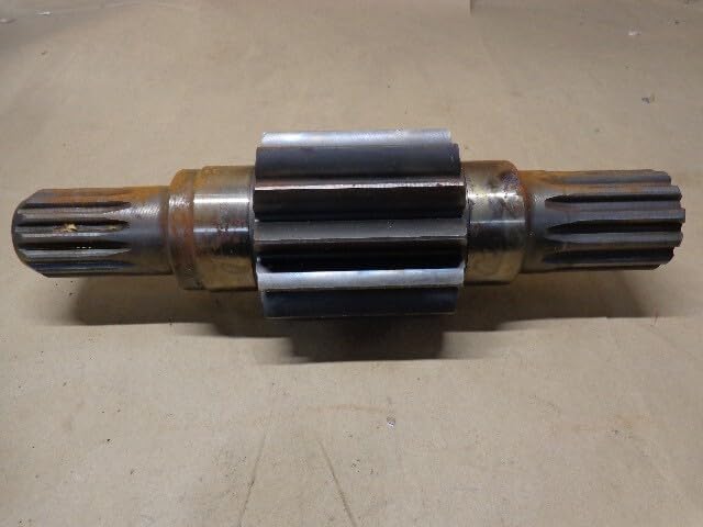 AM104676C1 Brake Pinion Shaft - Left Hand