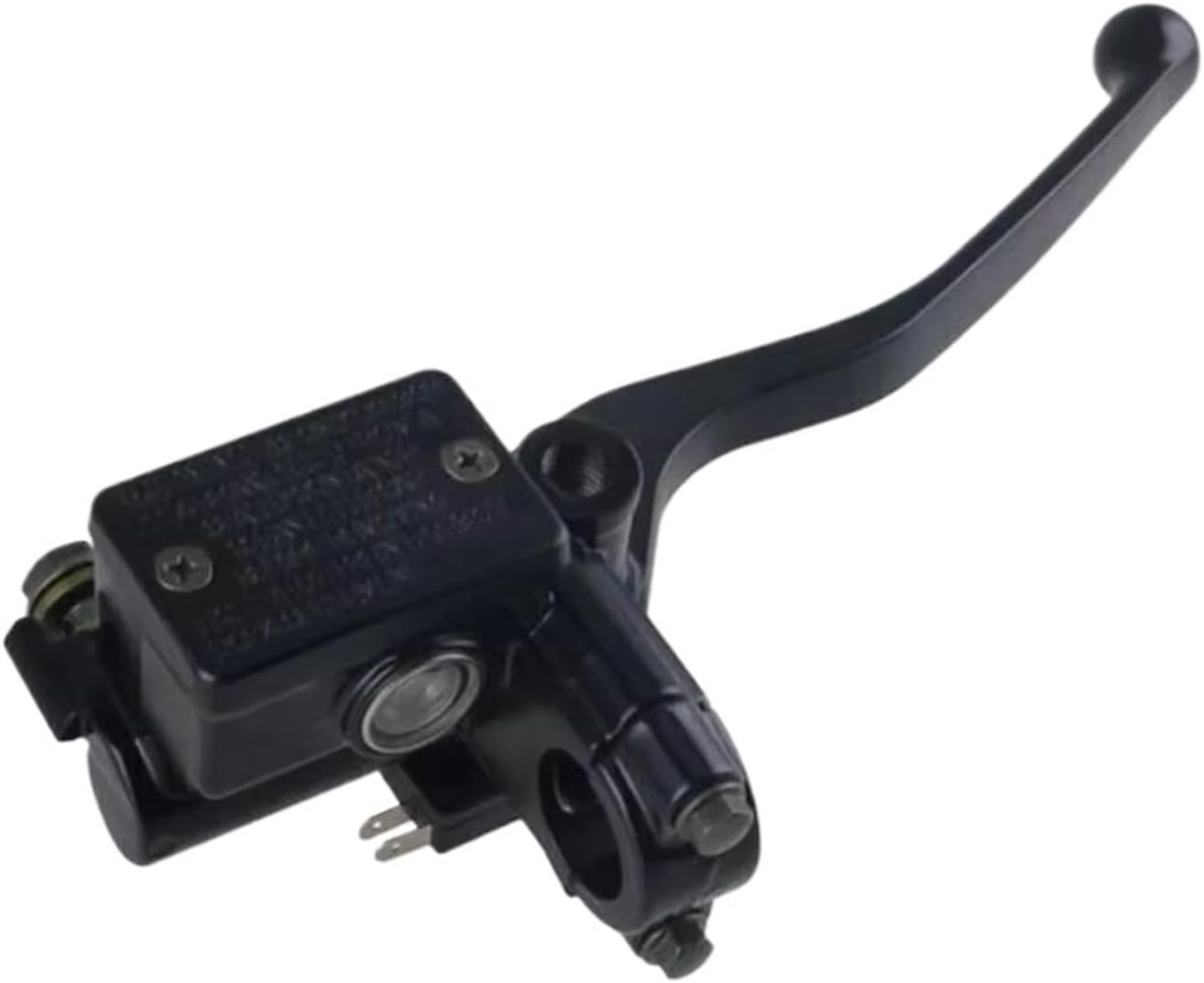 Brake Handle Lever for Duke Motorcycle Brake Pump Scooter Right Front Clutch Master Cylinder Hand Lever Clutch Lever