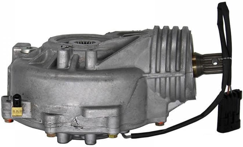 Front Gearcase Transmission Differential Assembly Compatible with RZR General Compatible with 1333112 1333344 1333579 1333597 1333687