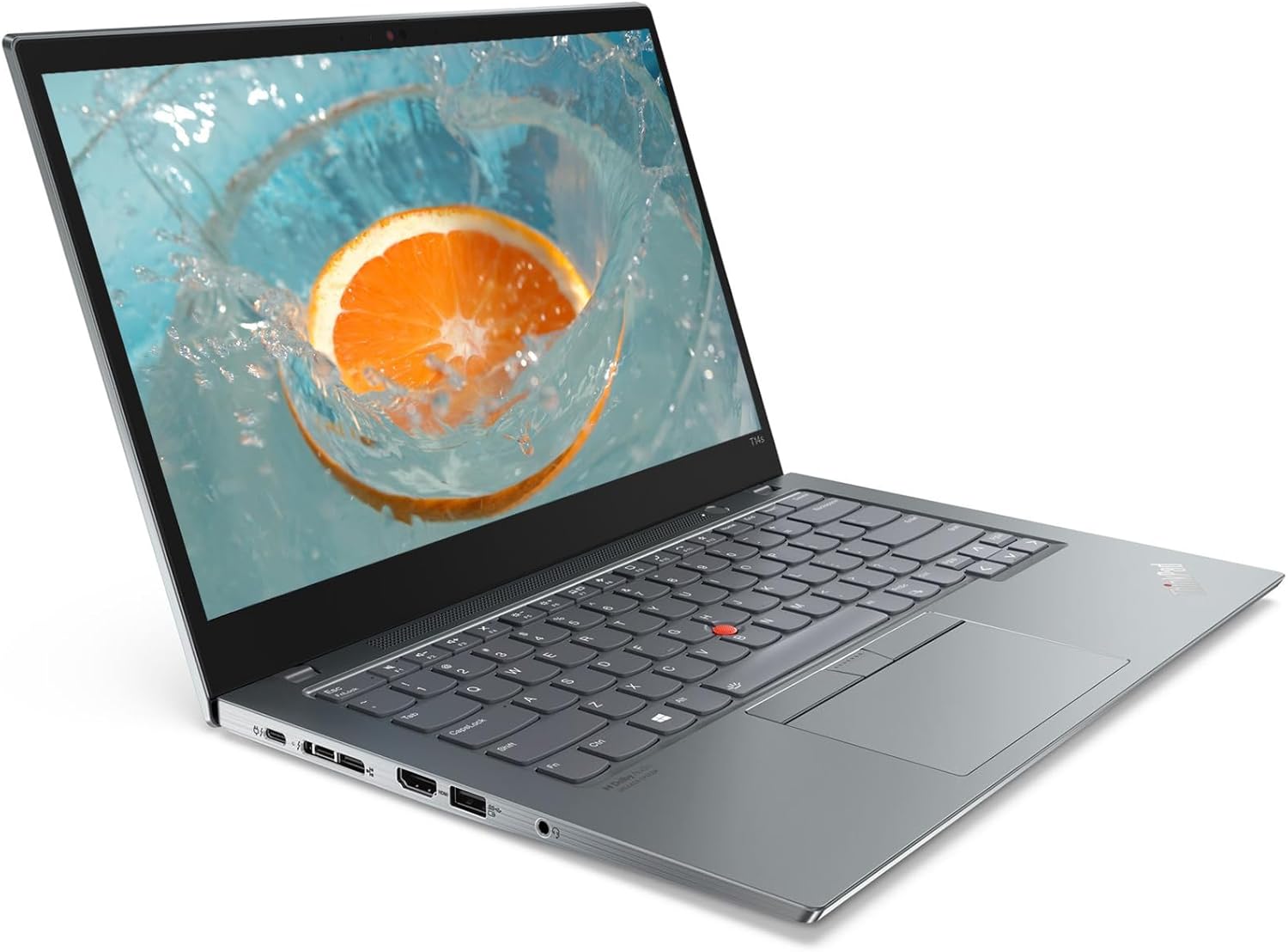 Lenovo ThinkPad T14s Gen 2 Touchscreen Laptop 14-inch FHD, Intel Core 11th Gen i7-1185G7, 16GB RAM, 512GB SSD, Backlit KBL, Fingerprint, HDMI, Windows 11 Pro (Renewed)