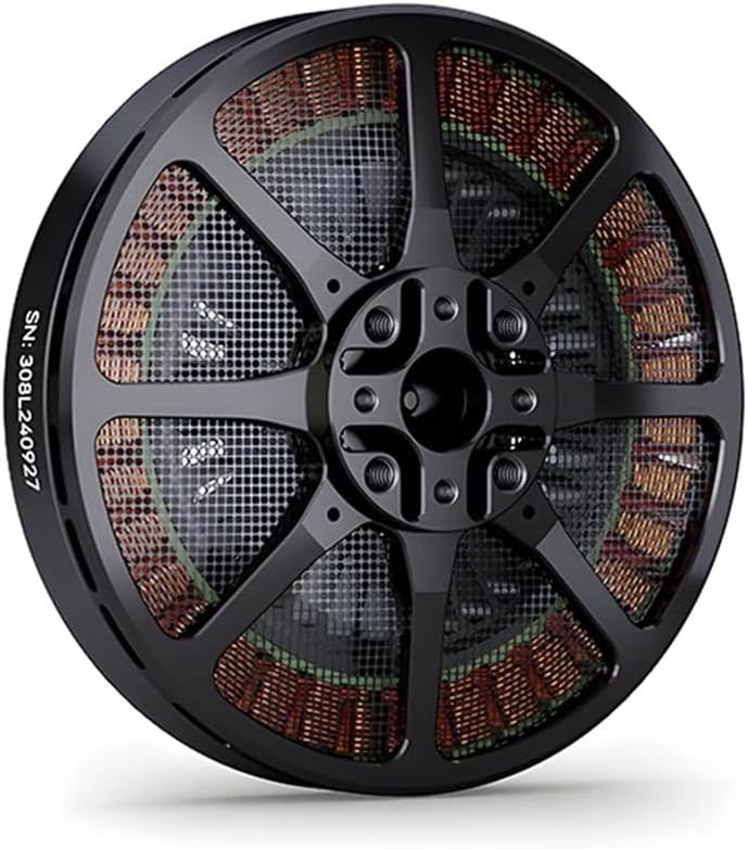 Motor KV85 KV100 KV150 KV190 Quadcopter(KV100)