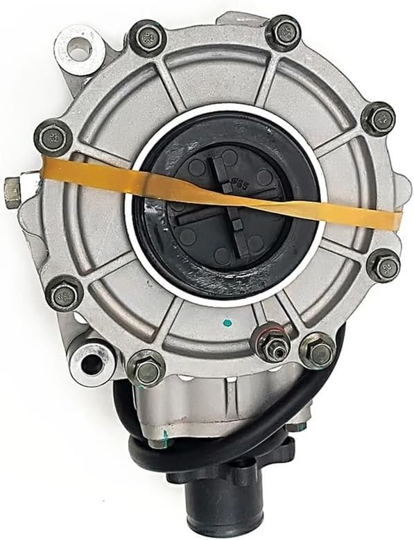 Front Differential Axle Diff for Hisun Stel HS700ATV HS500ATV ATV 500 700 46100-107-0100 Replacement Parts