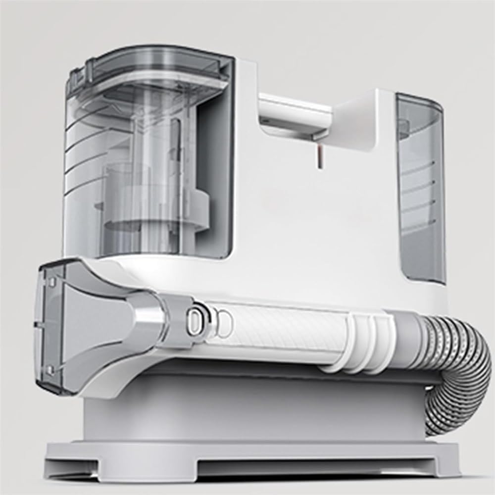 CHIPEL Sofa Carpet Curtain Cleaning Machine Wireless Small Spray Suction All-in-One Machine Home Hotel Vacuum Cleaner