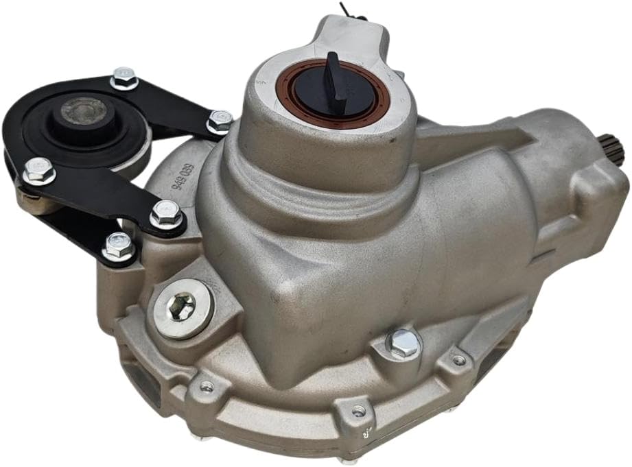 Rear Differential Carrier Assembly 3235281 3235354 Compatible with RZR 4 XC 800 S EPS EFI