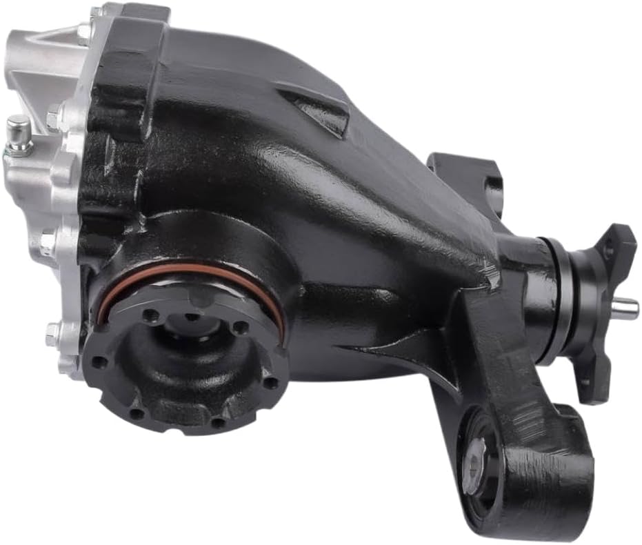 Rear Carrier Differential Assembly AP02 Ratio 3.45 Compatible with CTS RWD 6-Speed Trans