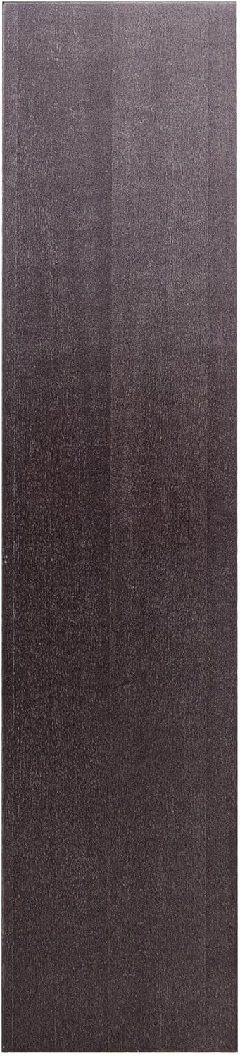 Concepts In Wood Book Shelf - Wood Bookcase Furniture 48 x 48 - Espresso